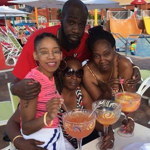 Meet your Posher, Cherise